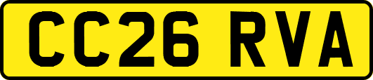 CC26RVA
