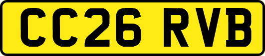 CC26RVB