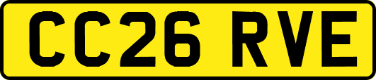CC26RVE