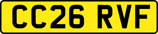 CC26RVF