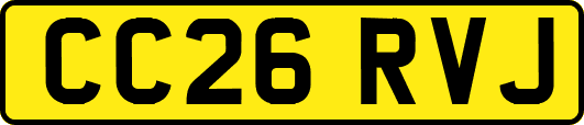 CC26RVJ