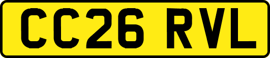 CC26RVL