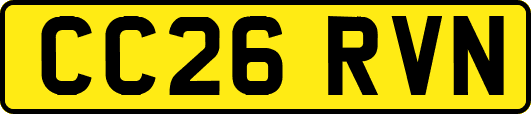 CC26RVN