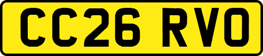 CC26RVO