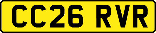 CC26RVR