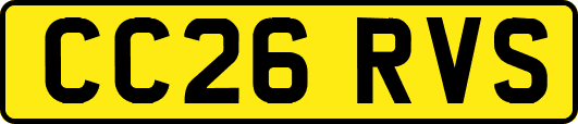CC26RVS