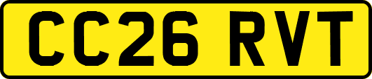 CC26RVT
