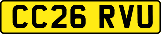 CC26RVU