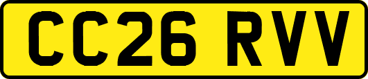 CC26RVV