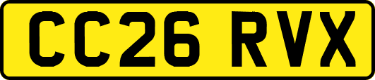 CC26RVX