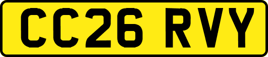 CC26RVY