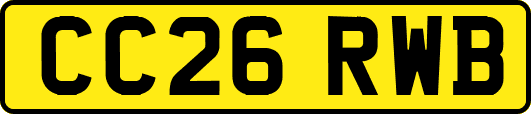 CC26RWB