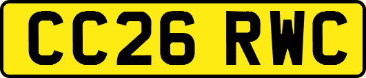 CC26RWC