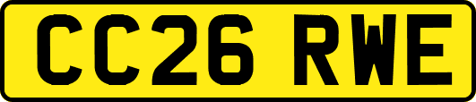 CC26RWE