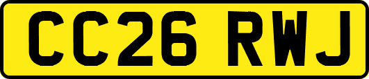 CC26RWJ