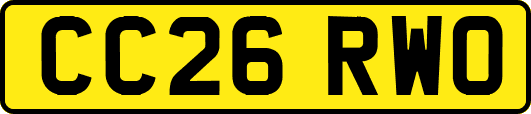 CC26RWO