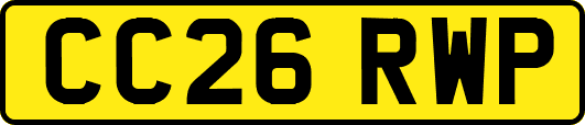 CC26RWP