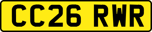 CC26RWR