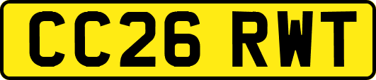 CC26RWT