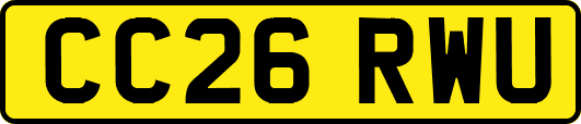 CC26RWU