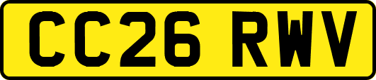 CC26RWV