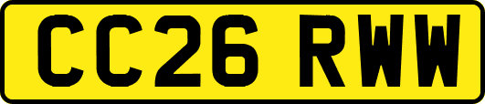CC26RWW
