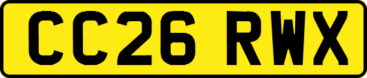 CC26RWX