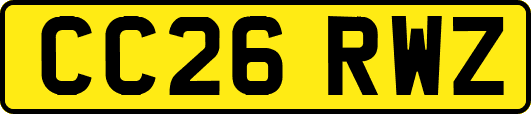 CC26RWZ