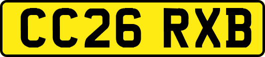CC26RXB