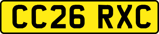 CC26RXC