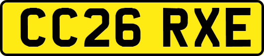 CC26RXE