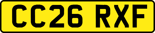 CC26RXF