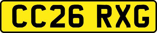 CC26RXG