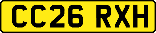 CC26RXH