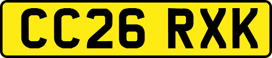 CC26RXK
