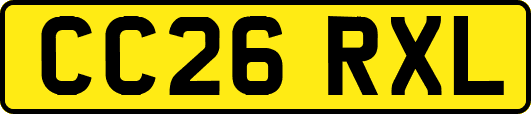 CC26RXL
