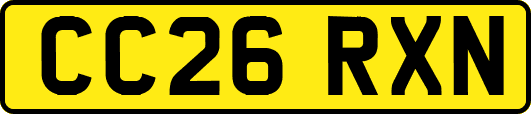CC26RXN