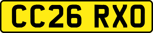 CC26RXO
