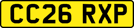 CC26RXP