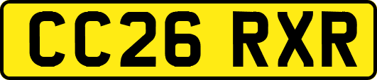 CC26RXR