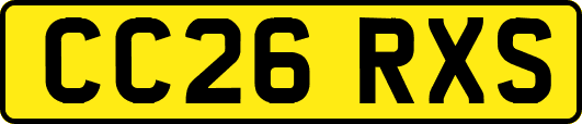 CC26RXS