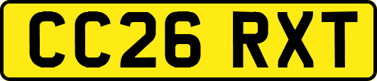 CC26RXT