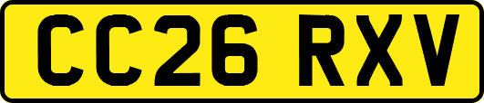 CC26RXV