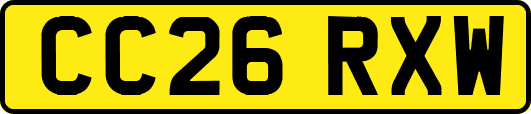 CC26RXW