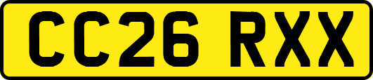 CC26RXX