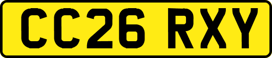 CC26RXY