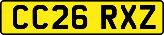 CC26RXZ