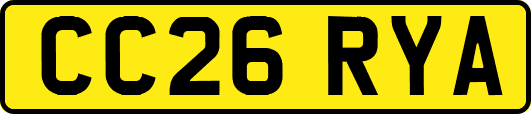 CC26RYA
