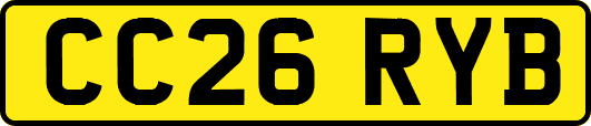 CC26RYB
