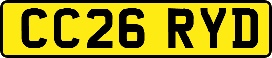 CC26RYD